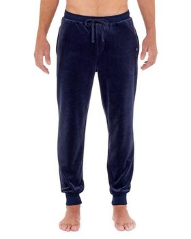 HOM | Catane Cotton Blend Pajama Joggers商品图片,额外7.5折, 额外七五折