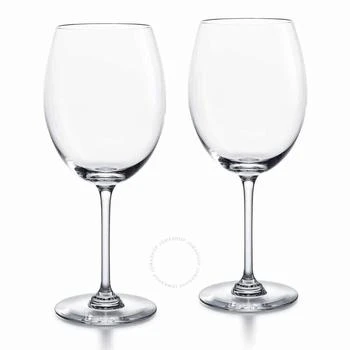 Baccarat | Oenologie Glass Red Bordeaux,商家Jomashop,价格¥2009