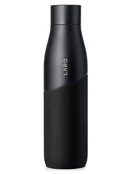 Larq | Movement Self Sanitizing Water Bottle,商家Saks Fifth Avenue,价格¥735