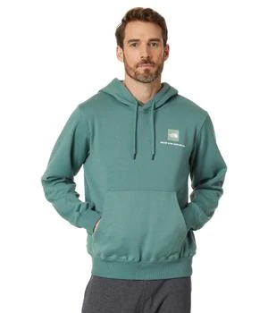 The North Face | Box NSE Pullover Hoodie 6.9折