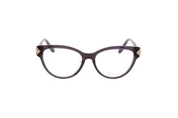 Chopard | Chopard Eyewear Cat-Eye Glasses 8.6折