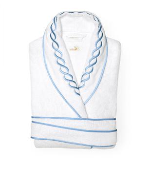 Pratesi, Pratesi | Cotton Treccia Bathrobe (Medium)商品图片 