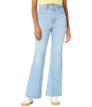 美国李维斯, Levi's | 70s High Rise商品图片 5.8折