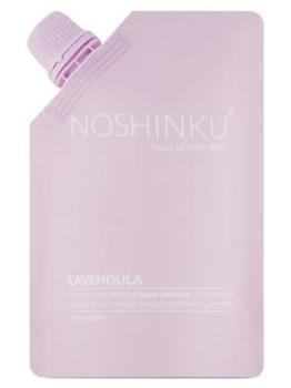 商品Noshinku | Organic Lavendula Nourishing Pocket Sanitizer Refill Pouch,商家Saks OFF 5TH,价格¥136图片