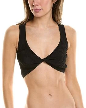 Devon Windsor | Devon Windsor Kiara Bikini Top,商家Premium Outlets,价格¥656