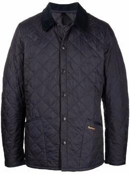 推荐BARBOUR - Liddesdale Quilted Jacket商品