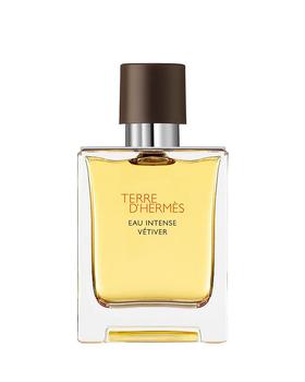 爱马仕香水正品, Hermes | Terre d'Hermès Eau Intense Vétiver Eau de Parfum 1.7 oz.商品图片 额外9折, 额外九折