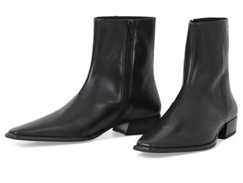 Vagabond Shoemakers | Nella Leather Bootie 