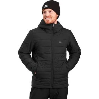 Outdoor Research | Shadow Insulated Hooded Jacket - Men's 4折