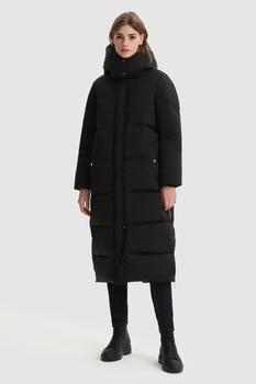 Woolrich | Aurora Long Parka商品图片,8折起