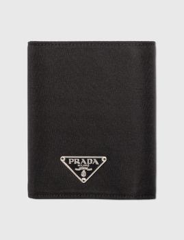 Prada | PRADA CARDHOLDER WALLET (NO BOX)商品图片,