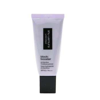 植村秀北京, Shu Uemura | Shu Uemura unlimited水润隔离防晒底霜SPF50 - # Sumire Mauve 冰透粉紫 -Sumire Mauve 冰透粉紫(30ml/1oz)商品图片 