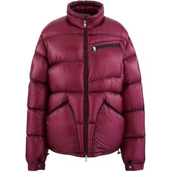 moncler羽绒服是什么牌子, Moncler | 1952 - Costes 羽绒夹克商品图片 额外9.5折, 额外九五折