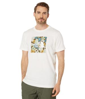 The North Face | Boxed in Short Sleeve Tee商品图片,7.8折起