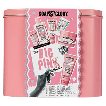 product The Big Pink Collection Gift Set ($59.00 value) image
