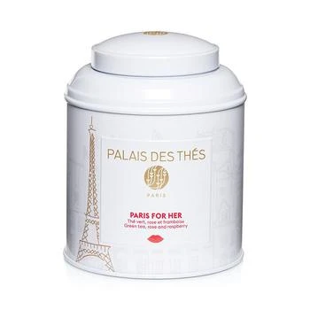 Palais des Thés | Paris for Her Tea,商家Bloomingdale's,价格¥180