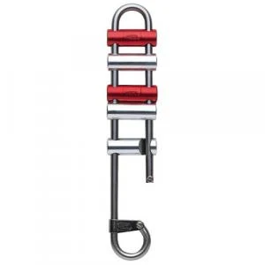 Petzl | Petzl - Rack Descender,商家New England Outdoors,价格¥732