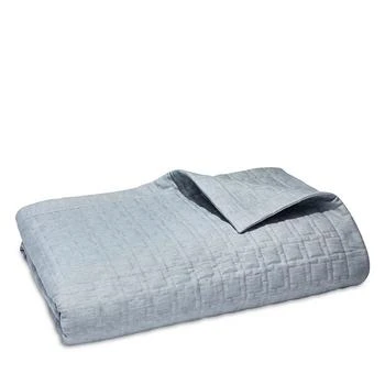 Home Treasures | Austin Quilted Coverlet, Queen,商家Bloomingdale's,价格¥7366