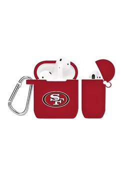 商品Game Time® | NFL San Francisco AirPod Case Cover,商家Belk,价格¥236图片