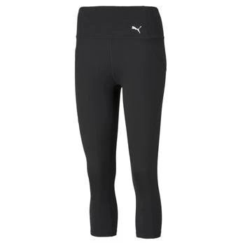 Puma | PUMA Women's Favorite Forever 3/4 Training Leggings,商家Premium Outlets,价格¥130