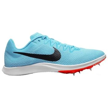 NIKE | Nike Zoom Rival Distance 11  - Men's,商家Champs Sports,价格¥266