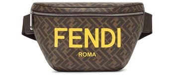小棕瓶腰包, Fendi | 腰包商品图片 