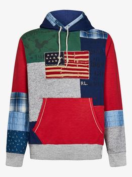 推荐Polo Ralph Lauren Sweatshirt商品