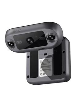 商品DoorCam 2 1080p Full HD Wi-Fi Smart Over-the-Door Security Camera图片