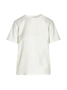 Theory | Theory Crewneck Short-Sleeved T-Shirt 2.8折