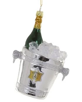 Cody Foster & Co. | Champagne on Ice Ornament,商家Premium Outlets,价格¥196