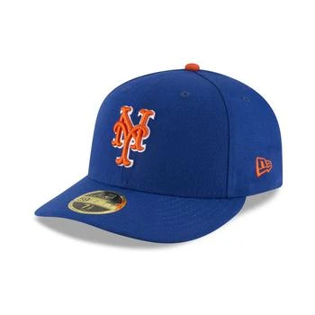 推荐New York Mets Low Profile AC Performance 59FIFTY Fitted Cap商品