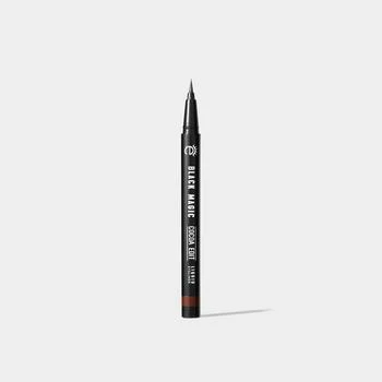 Eyeko | Eyeko Black Magic: Cocoa Edit Liquid Eyeliner - Brown,商家Dermstore,价格¥109