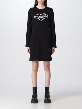 Love Moschino | Love Moschino 连衣裙 女士商品图片,7.9折, 独家减免邮费