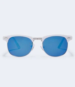 Aeropostale | Aeropostale Men's Retro Clubmax Sunglasses 1.9折