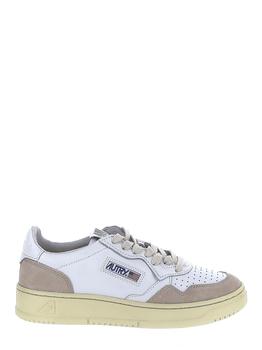 autry正品, Autry | Medalist Lace-Up Sneakers商品图片 