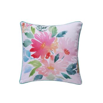 Majestic Home Pet, Levtex | Home Majestic Floral Decorative Pillow, 20" x 20"商品图片 7.9折×额外7.5折, 额外七五折