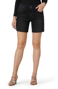 Joe's | 5" Vintage Easy Bermuda Shorts商品图片,3.3折