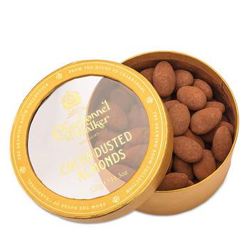 商品Charbonnel et Walker | Cocoa Dusted Almonds,商家Bloomingdale's,价格¥249图片