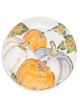 商品Vietri | Pumpkins Large Serving Bowl,商家Saks Fifth Avenue,价格¥1729图片