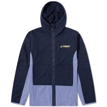 adidas外套多少钱, Adidas | Adidas Terrex Zupahike Hiking Jacket商品图片 3.7折