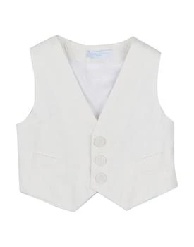 MANUELL & FRANK | Suit vest,商家YOOX,价格¥166