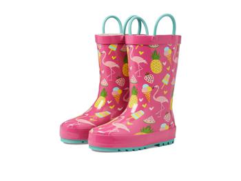 商品Summer Dreams Rain Boots (Toddler/Little Kid)图片