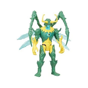 Hasbro | Avengers Mech Strike Monster Hunters Loki 3.9折