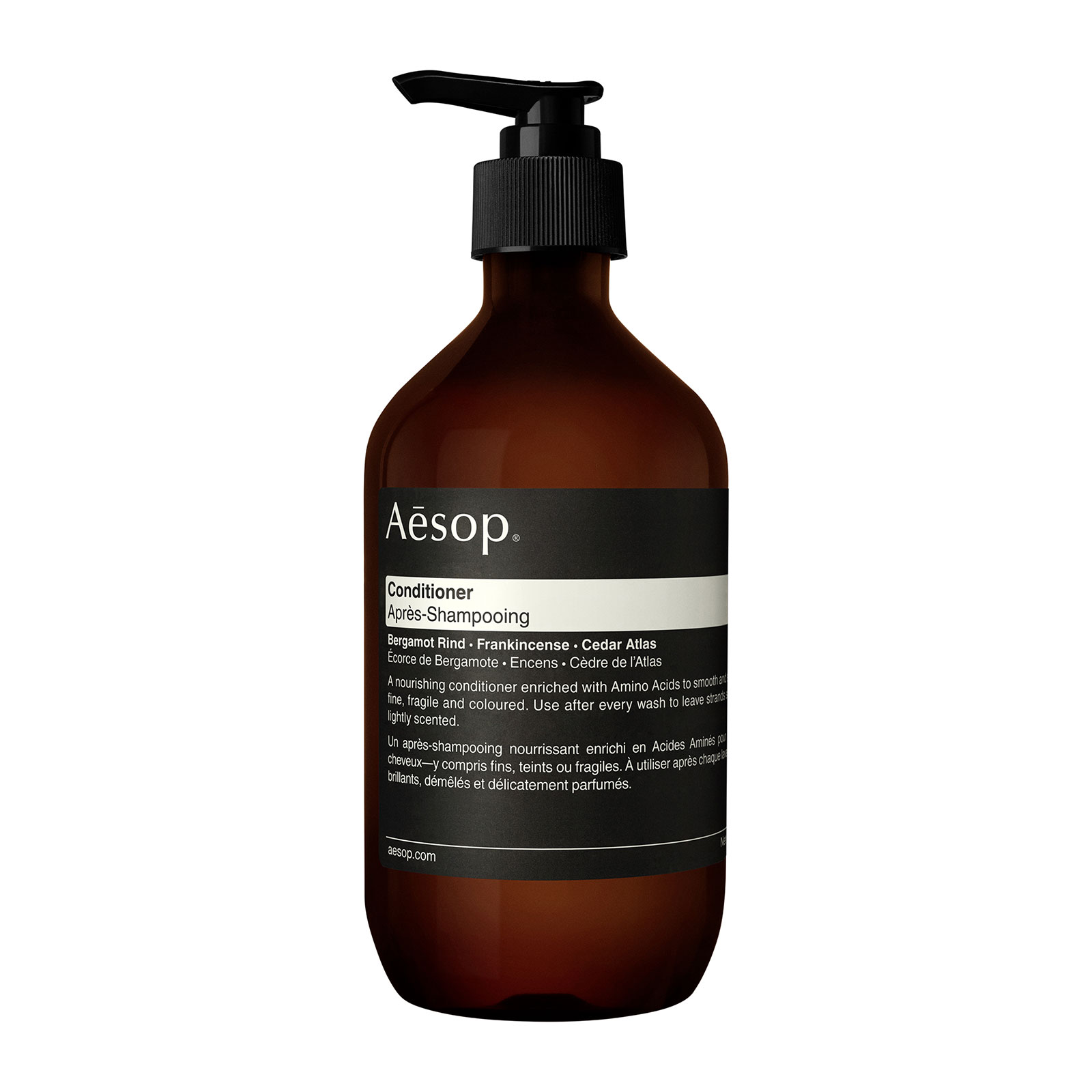 推荐Aesop 伊索 经典护发素 500ml商品