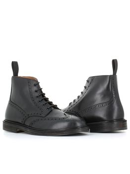 推荐Henderson Baracco Lace-up Boot 82508.v.1商品