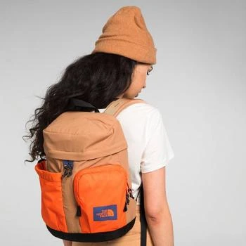 The North Face | The North Face Mountain Daypack - S (18L) 6.9折, 满$100减$10, 独家减免邮费, 满减