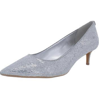 Michael Kors | MICHAEL Michael Kors Womens Sara  Pointed Toe Slip On Evening Heels商品图片,3.2折