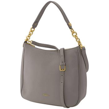 推荐Ladies Cometa M Hobo Bag In Sabbia B商品