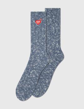 推荐Low Gauge Rib Socks商品