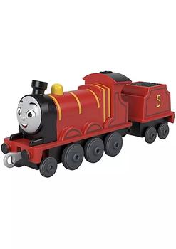 老友记推荐, Thomas & Friends | Thomas & Friends James Metal Push-Along Engine商品图片 
